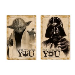 Maxi Affiche Star Wars