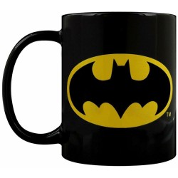 Mug Batman Logo Chauve-Souris