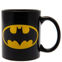 Mug Batman Logo Chauve-Souris