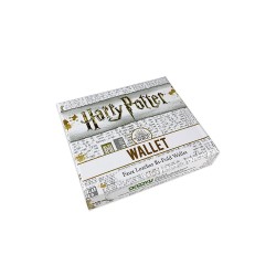 Portefeuille à l'Anglaise Serdaigle Harry Potter