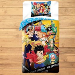 Plaid Monkey D. Luffy One Piece 01 Couverture Plaid Polaire Plaid