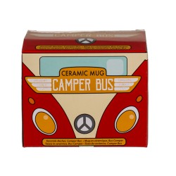 Tasse Van Volkswagen
