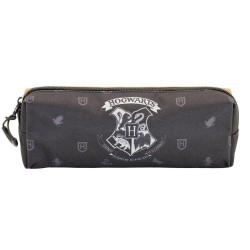 Trousse Rectangulaire Harry Potter Poudlard Boussole