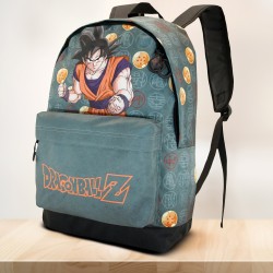 Sac à Dos Dragon Ball Z Son Goku Boules de Cristal