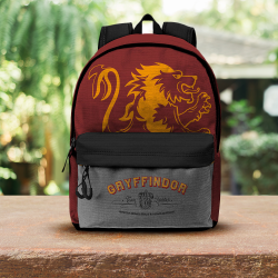 Sac à Dos Harry Potter Lion Gryffondor