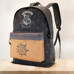 Sac à Dos Harry Potter Poudlard Boussole