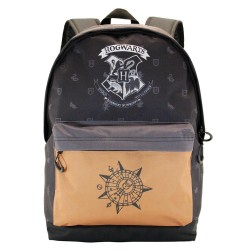 Sac à Dos Harry Potter Poudlard Boussole