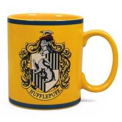 Mug Coloré Harry Potter Blasons