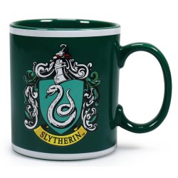 Mug Coloré Harry Potter Blasons