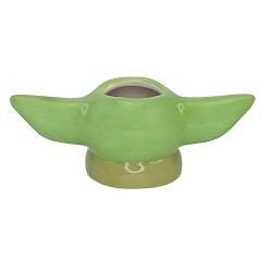 Tasse 3D Bébé Yoda Star Wars The Mandalorian