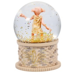 Boule à Neige Harry Potter Design