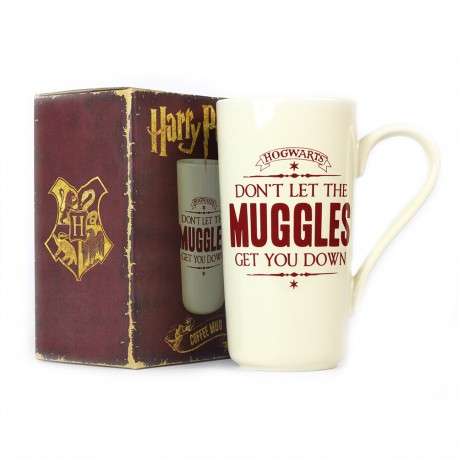 Haute Tasse Harry Potter 500 ml
