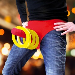 Gadget humoristique : cadeau anniversaire original et rigolo