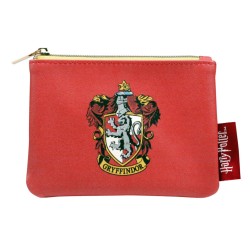 Petit Porte-Monnaie Harry Potter Maison Poudlard