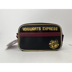 Trousse de Toilette Harry Potter Hogwarts Express / Quai 9 3/4