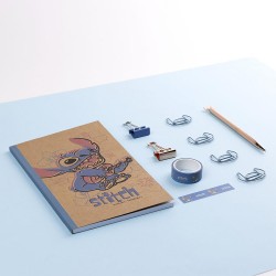 Coffret Papeterie Stitch Disney