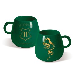 Tasse Arrondie Harry Potter Maisons Poudlard