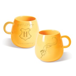 Tasse Arrondie Harry Potter Maisons Poudlard