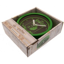 Horloge de Bureau Harry Potter Maisons Poudlard