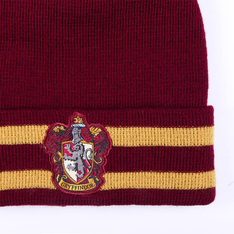 Acheter Harry Potter - Ensemble Bonnet à pompon & Écharpe Serpentard -  Autres vêtements prix promo neuf et occasion pas cher