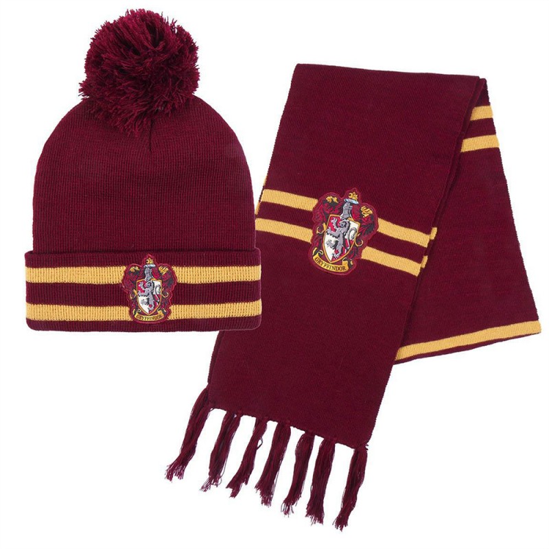 Bonnets - Boutique Harry Potter