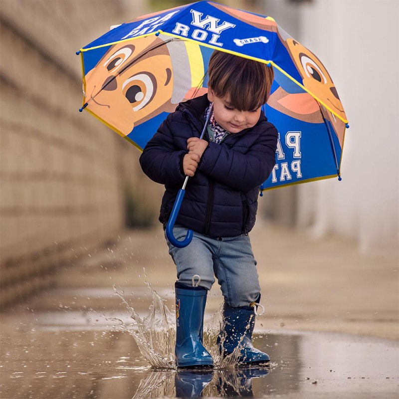 Parapluie Pat' Patrouille Personnages sur Cadeaux et Anniversaire