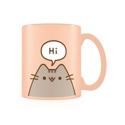 Mug Pusheen - Hi Bye