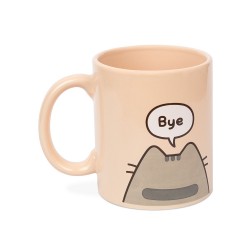 Mug Pusheen - Hi Bye