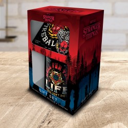 Pack Lilo & Stitch Disney - Tasse, Sous-Verre et Porte-Clés sur