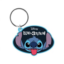 Pack Lilo & Stitch Disney - Tasse, Sous-Verre et Porte-Clés