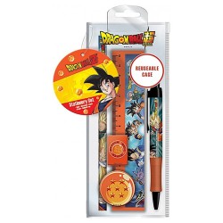 Mini Set Papeterie Dragon Ball Z