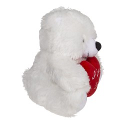 Peluche Ours I Love You