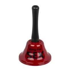 Cloche Ring For Sex