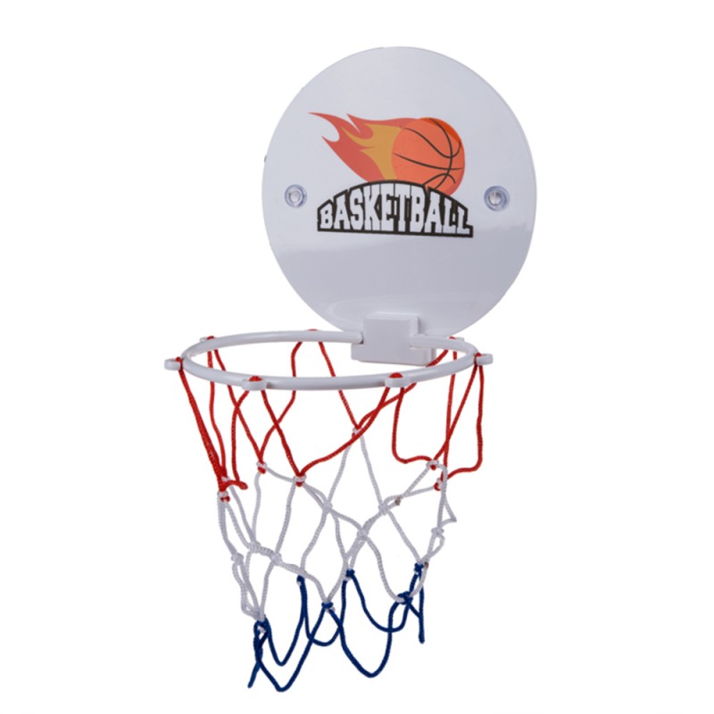 Jeu de Basket Pour Toilettes, cadeau sportif sur cadeaux et anniversaire