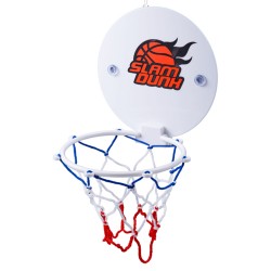 Jeu de Basketball pour Toilettes