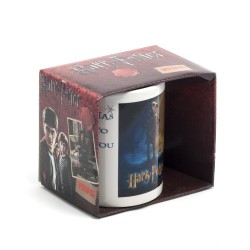 Mug Harry Potter Dobby et la Chambre des Secrets