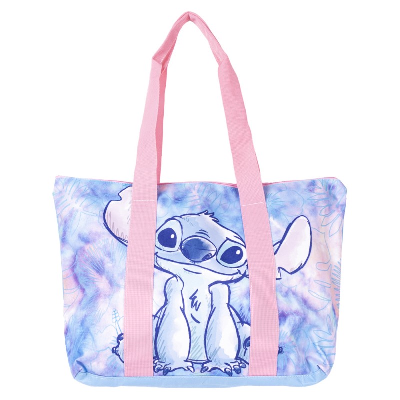 Sac de Plage Stitch Disney Pastel sur Cadeaux et Anniversaire