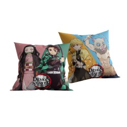 Coussin Manga Demon Slayer