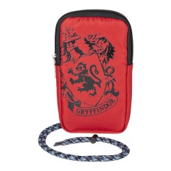 Pochette Smartphone Harry Potter Gryffondor