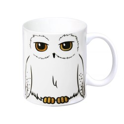 Mug Chouette Hedwige Harry Potter