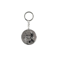 Porte-Clés Métallique Naruto Shippuden
