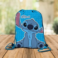 Sac à Dos Plat Stitch Disney Flower