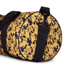 Sac de Sport Pokemon Pikachu