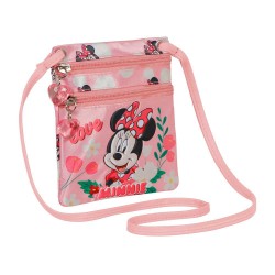 Pochette Bandoulière Minnie Disney