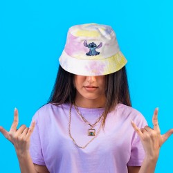 Bol Multicolore Stitch Disney