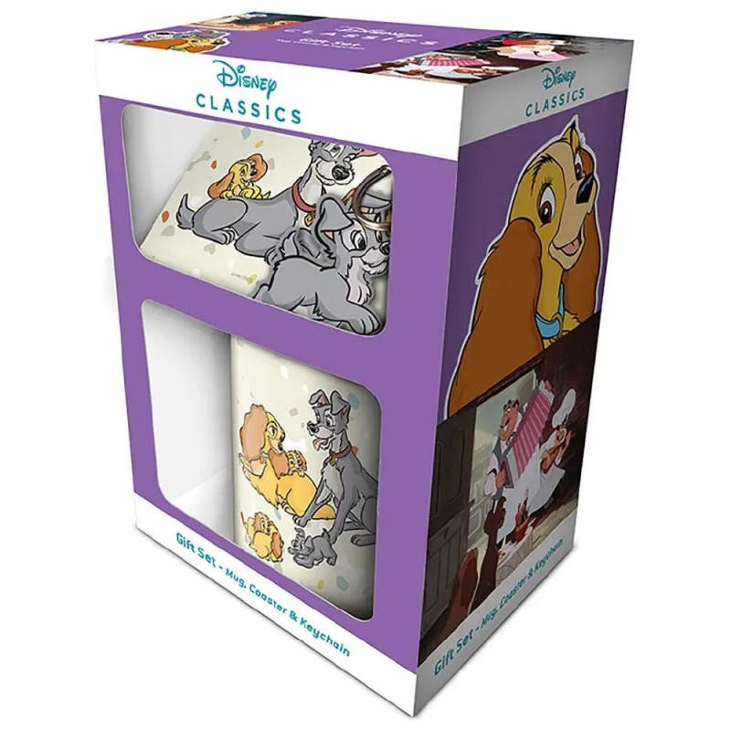 Disney - Cadeaux et Produits dérivés