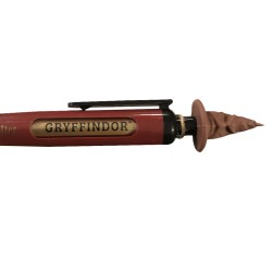 Stylo Harry Potter Choixpeau Magique Choix de Maison
