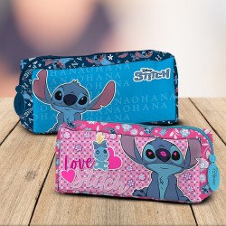 Trousse Rectangulaire Stitch Disney