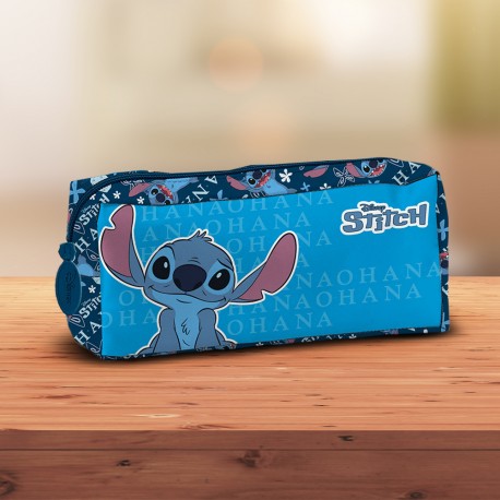 Trousse Rectangulaire Stitch Disney