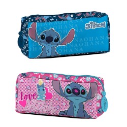 Trousse Rectangulaire Stitch Disney